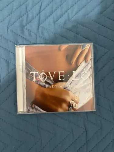 cd tove lo - lady wood
