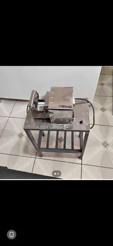 Máquina de milho