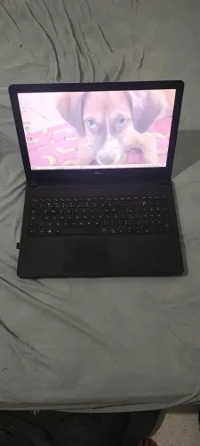 Notebook dell