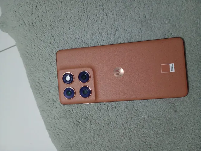 Motorola moto Edge 60 fusion 256 GB