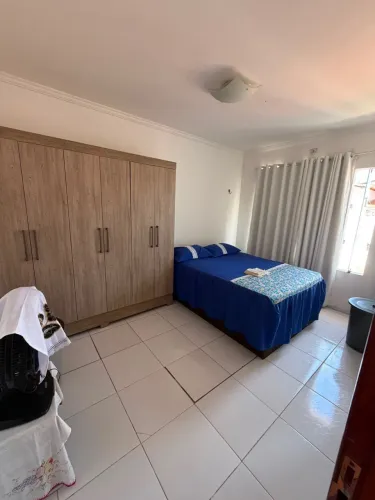 Vende-se apartamento