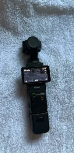 Camera osmo Pocket 3