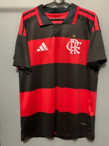 CMisa Flamengo rubro negra
