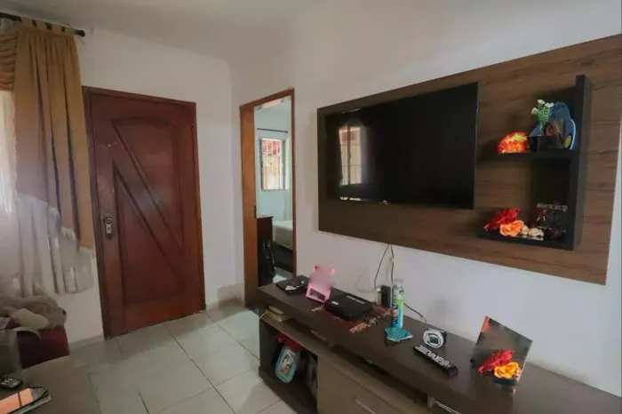 Casa em Rua Catarina Manzoni - Gopoúva - Guarulhos/SP