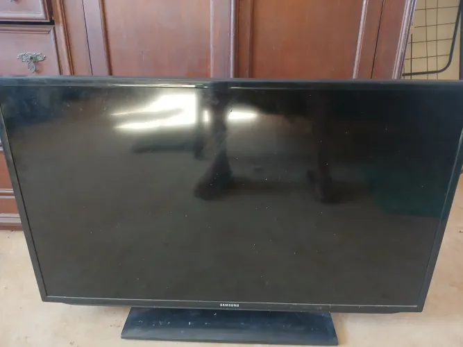 Smart tv samsung 40 polegadas led