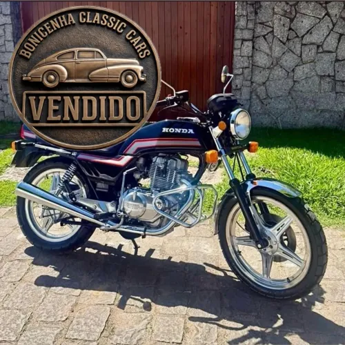 VENDIDA