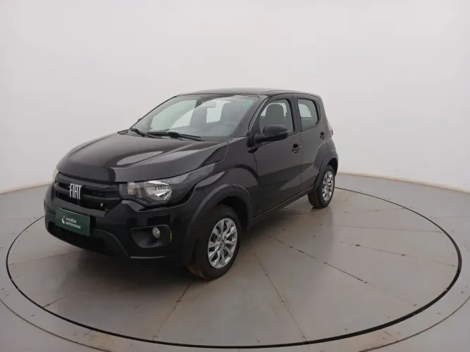Fiat Mobi Like 1.0 Fire Flex 5P. 2025