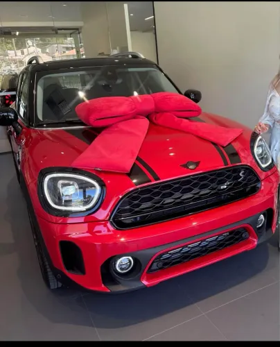Mini Cooper Countryman S E All4 1.5 Híbrido 2023