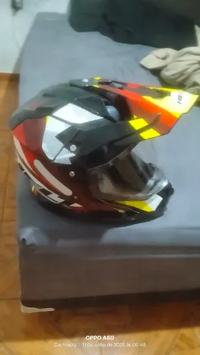 Capacete Helt ( Alemanha )