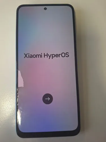 Celular Xiaomi Note 12S 256GB/6GB