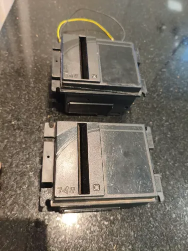 Noiteiro para junkbox ou máquina de bichos etc