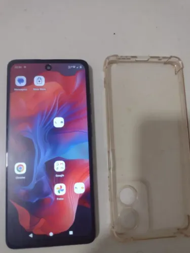 Celular Moto G 04 128g
