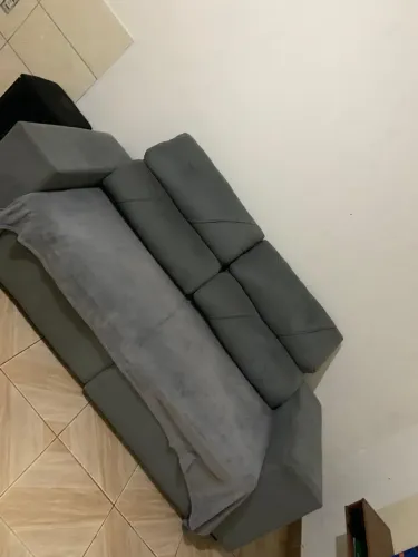 Sofá Retrátil