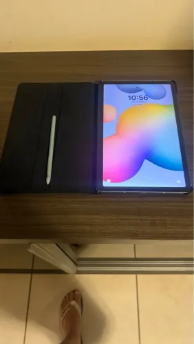 Tablet Samsung Galaxy