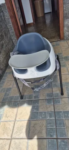 Cadeirinha de alimentação bumbo 3 em 1