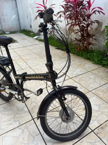 Bike Sense Easy