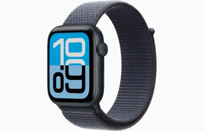 Relógio Apple Watch SE 3 44 mm