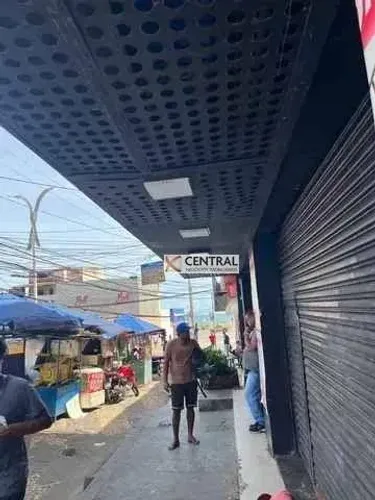 Ponto para alugar, 60 m² por R$ 8.291,67/mês - Itapuã - Salvador/BA