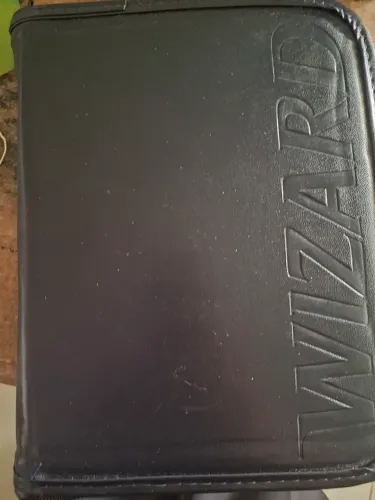 Livros Wizard 