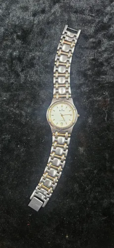 Relógio Bulova feminino