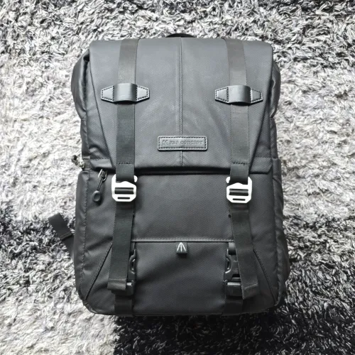 Mochila Fotográfo K&F Beta 20L Preto