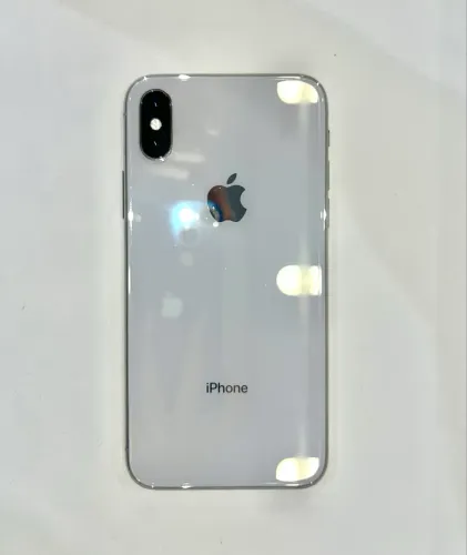 IPHONE X (Seminovo) 256 GB Aceito negociação + 4 capinhas de BRINDE