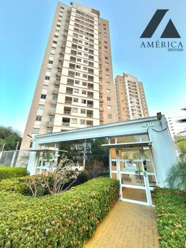 Garden Shangrilá - apto térreo à venda com 3 quartos, sendo uma suíte  - OPORTUNIDADE DE C