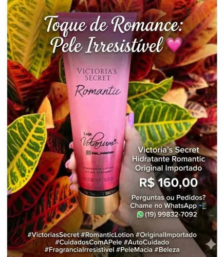 Creme victoria's secret 