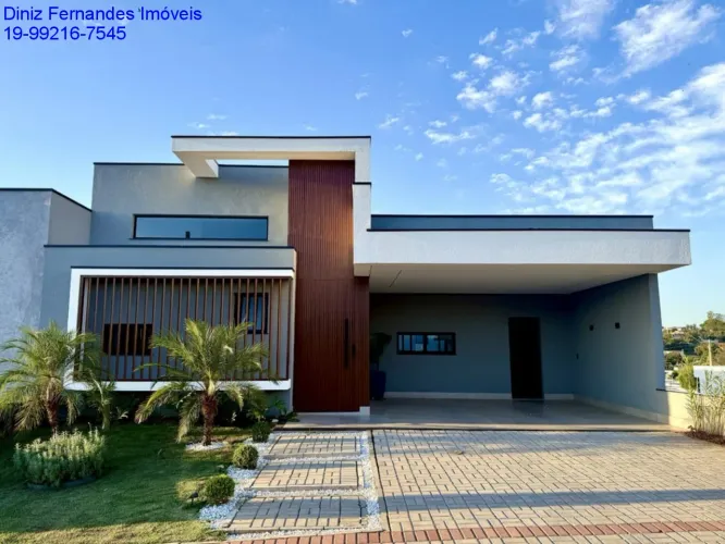 Casa de luxo em condomínio: 3 quartos, 3 suítes, 3 salas, 5 banheiros, 3 vagas na cidade d