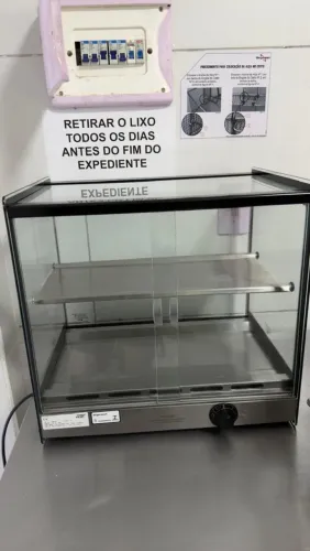 Estufa