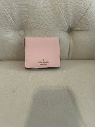 Vendo carteira kate spade New york