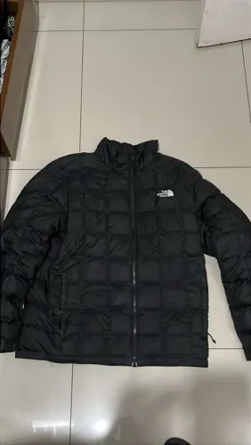 Puffer the North face