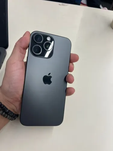 iPhone 16 pro max 256GB
