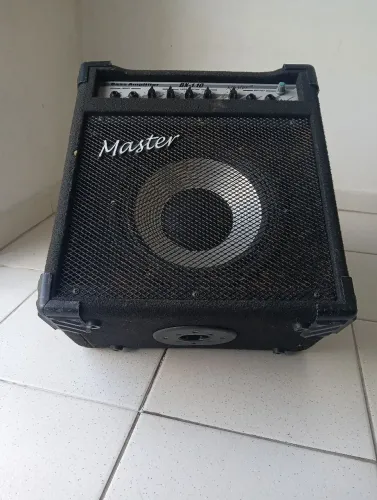 Cubo pra contra baixo