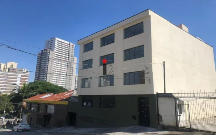 PRÉDIO COMERCIAL VILA PRUDENTE 1023m²