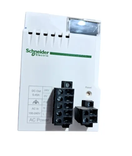 Módulo X80 - fonte de alimentação - 100/240 VCA - 20 W Schneider