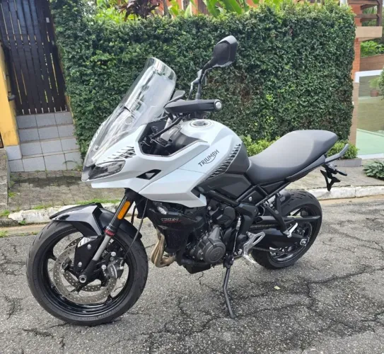 TIGER SPORT 660
