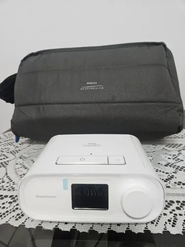 Cpap Dreamstation Philips