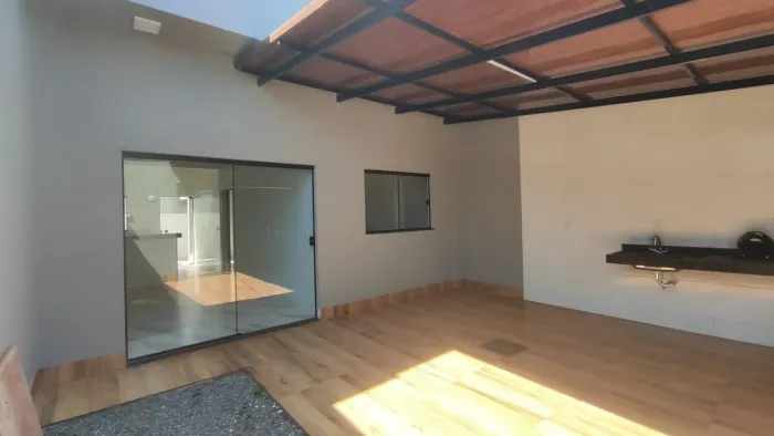 Casa à venda em Goiânia, Região Leste, Setor Recanto das Minas Gerais