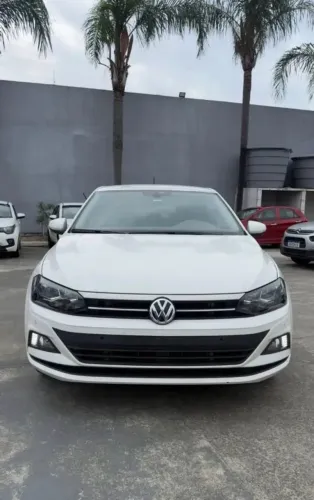 Volkswagen Polo Highline 200 TSI 1.0 Flex 12V Aut. 2022