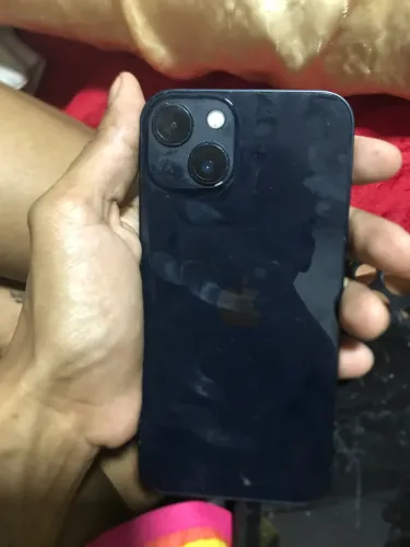 iphone 13 semi novo sem detalhes