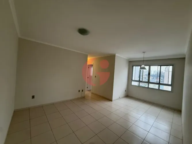 Apartamento para locação no condomínio Colinas de São José com 3 quartos sendo 1 suítes -