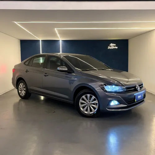 Volkswagen Virtus Comfort. 200 TSI 1.0 Flex 12V AUT 2021