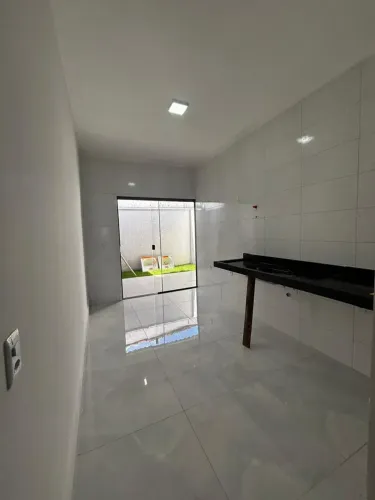 Oportunidade !! imóvel para venda s com 2 quartos em Solange Park II - Goiânia - GO