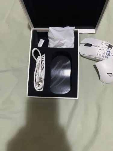 Mouse pantera pro wireless waith
