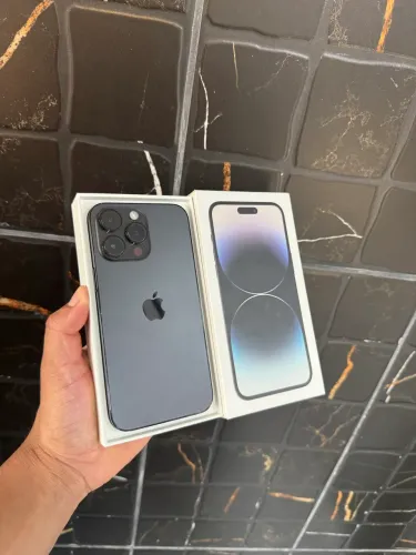 iPhone 14 Pro Max 128GB