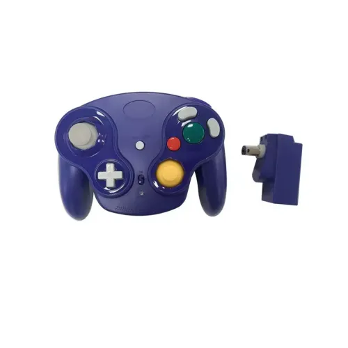 Controle sem fio Nintendo Wii e Game cube.