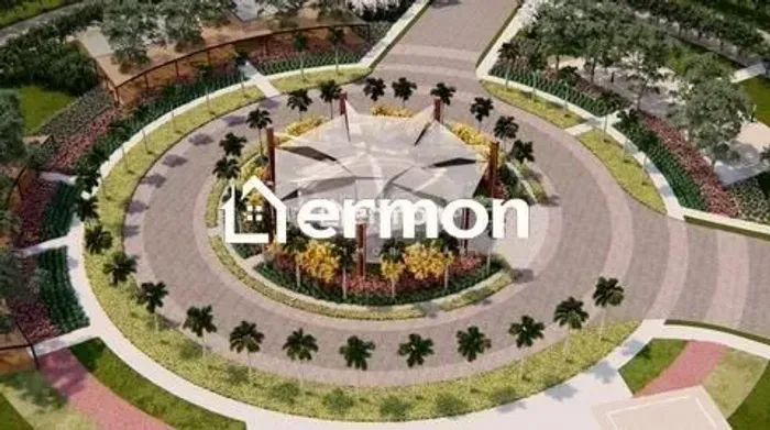 Terreno à venda em Natal, Candelária, com 300 m², Harmonia Jardins