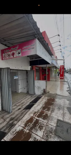 Ponto comercial 