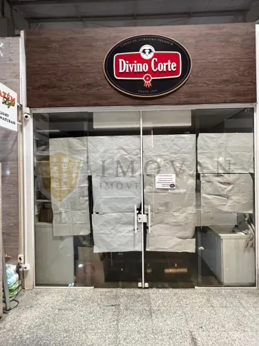 Novo Mercadão, Box, Nova Aliança